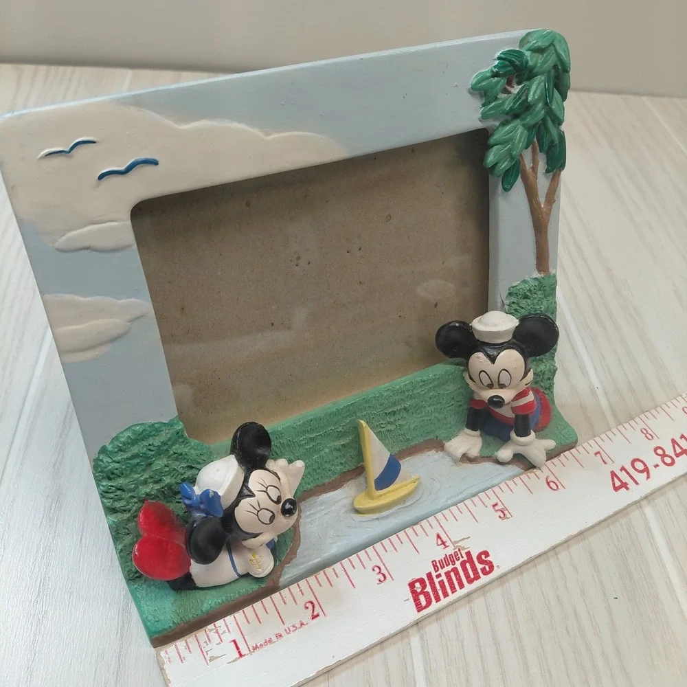 Disney used excellent